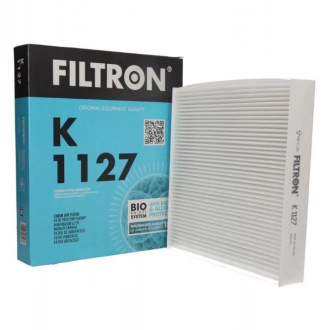 Салонный фильтр Filtron K-1127