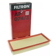 Воздушный фильтр Filtron AP 074/3