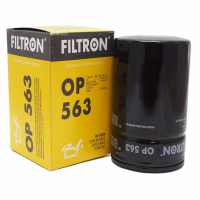 Масляный фильтр Filtron OP 563