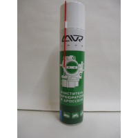 Очиститель дроссельной заслонки LAVR Ln1493, 400мл