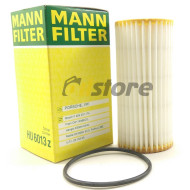 Масляный фильтр MANN-FILTER HU 6013 Z