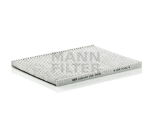 Салонный фильтр MANN-FILTER CUK 3059