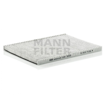 Салонный фильтр MANN-FILTER CUK 3059