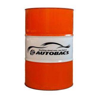 Моторное масло AUTOBACS Fully Synthetic 5w40 SN/CF 200л