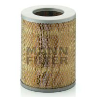 Воздушный фильтр MANN-FILTER C 16136