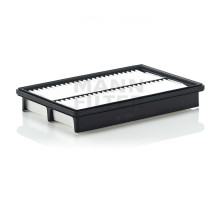 Воздушный фильтр MANN-FILTER C 2524/1