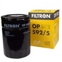 Масляный фильтр Filtron OP 592/5