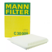 Воздушный фильтр MANN-FILTER C 30009