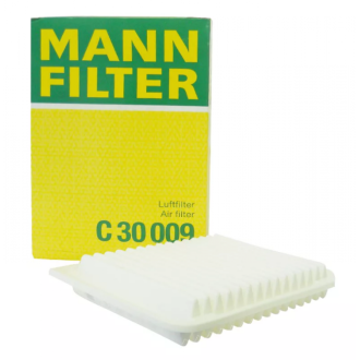 Воздушный фильтр MANN-FILTER C 30009