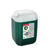 Антифриз готовый TOTACHI SUPER LLC Green -40C 10л