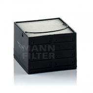 Топливный фильтр MANN-FILTER PU 89
