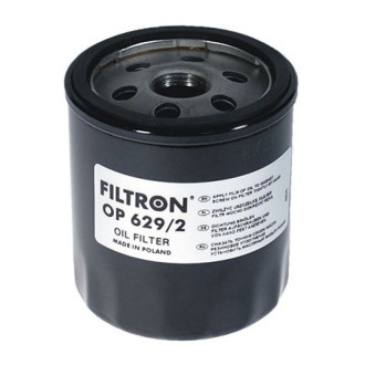 Воздушный фильтр Filtron AM 447/2