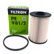 Топливный фильтр Filtron PE 981/2