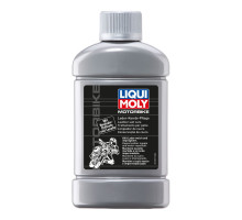 Средство для ухода за кожей LIQUI MOLY Motorbike Leder-Kombi-Pflege, 0,25л