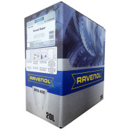 Моторное масло RAVENOL Formel Super SAE 15w40 SF-CD ecobox 20л