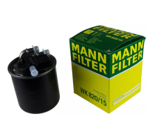 Топливный фильтр MANN-FILTER WK 820/15