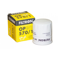 Масляный фильтр Filtron OP 570/1