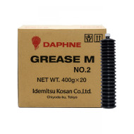 Смазка DAPHNE GREASE M Grade №2, 400гр