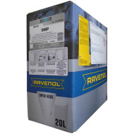 Моторное масло RAVENOL SMP SAE 5w30 ecobox 20л