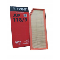 Воздушный фильтр Filtron AP 118/9