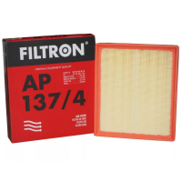 Воздушный фильтр Filtron AP 137/4