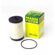 Топливный фильтр MANN-FILTER BFU 700 X