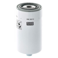 Топливный фильтр MANN-FILTER WK 9010