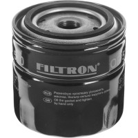 Масляный фильтр Filtron OP 520T