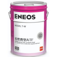 Трансмиссионное масло ENEOS Model T-W 20л