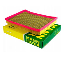 Воздушный фильтр MANN-FILTER C 2975