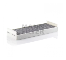 Салонный фильтр MANN-FILTER CUK 4795