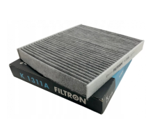 Салонный фильтр Filtron K-1311A