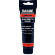 Смазка для суппортов Yamaha YAMALUBE Brake Caliper Grease, 85гр