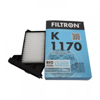 Салонный фильтр Filtron K 1170