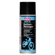 Очиститель цепей велосипеда LIQUI MOLY Bike Kettenreiniger, 0,4л