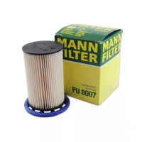 Топливный фильтр MANN-FILTER PU 8007