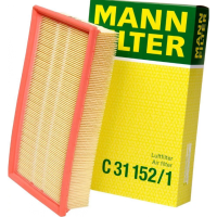 Воздушный фильтр MANN-FILTER C 31152/1