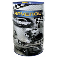 Моторное масло RAVENOL VST SAE 5w40 60л