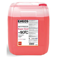 Антифриз готовый ENEOS Antifreeze Super Cool -40C 10л