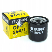 Масляный фильтр Filtron OP 564/1