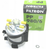 Топливный фильтр Filtron PP 980/6