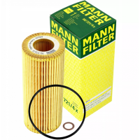 Масляный фильтр MANN-FILTER HU 721/4 X