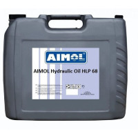 Гидравлическое масло AIMOL Hydraulic Oil HLP 68 20л
