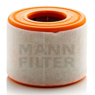 Воздушный фильтр MANN-FILTER C 15010