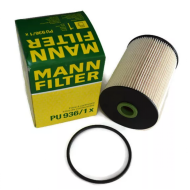 Топливный фильтр MANN-FILTER PU 936/1 X