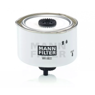 Топливный фильтр MANN-FILTER WK 8022 X