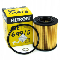 Масляный фильтр Filtron OE 649/5