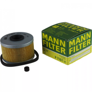 Топливный фильтр MANN-FILTER P 716/1 X