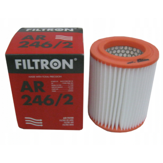 Воздушный фильтр Filtron AR 246/2