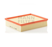 Воздушный фильтр MANN-FILTER C 26168/2